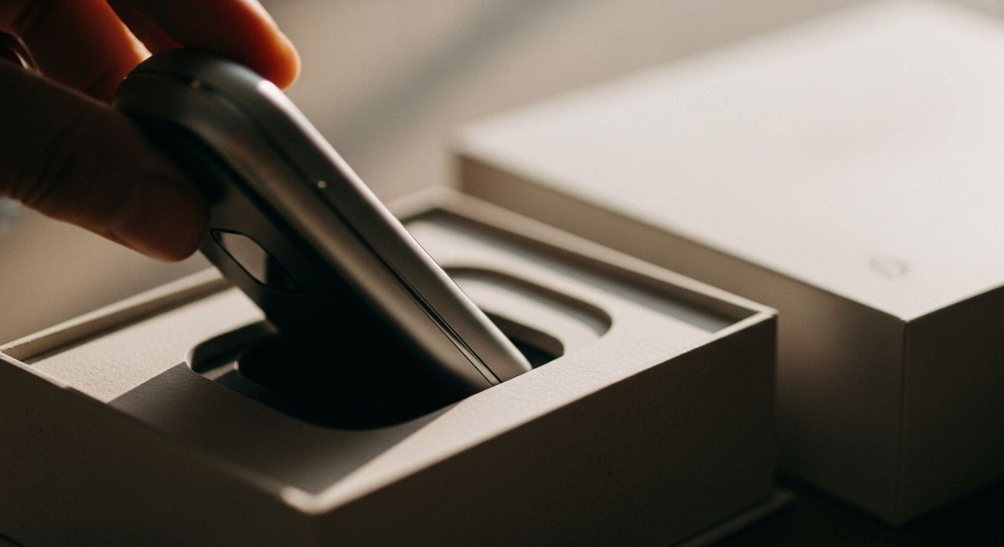 3C 與家居產品推廣情境圖