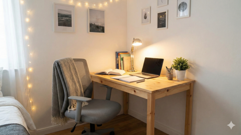 預算 5000 元以下有救嗎？租屋族/學生必看的「高 CP 值」電腦椅清單（IKEA/Costco/宜得利）