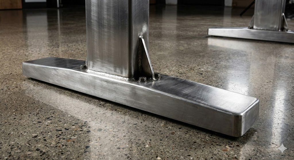 升降桌規格穩定度表現