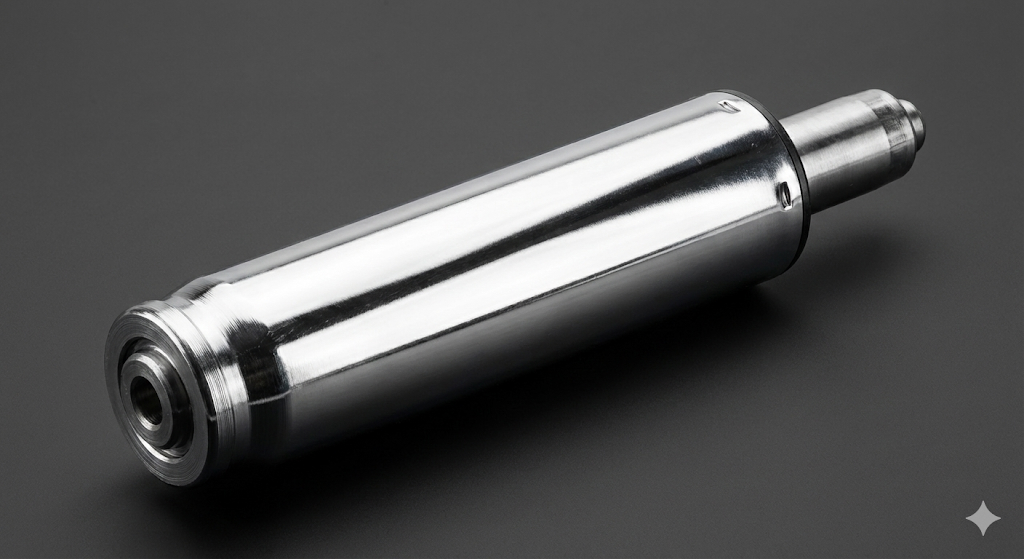 氣壓棒安全等級